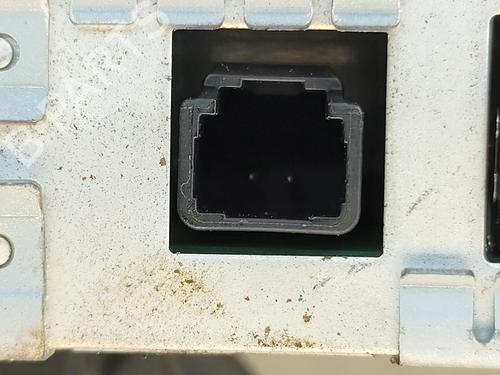 Electronic module JAGUAR XF I (X250) 2.2 D | BP33756907M83 - Image 6