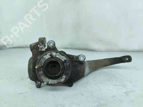 Used Right front steering knuckle Right front steering knuckle 33756885 33756885