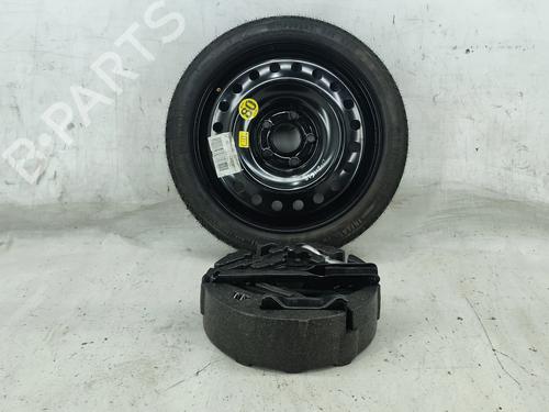 Reservehjul kit Reservehjul kit OPEL INSIGNIA A Sports Tourer (G09) 2.0 CDTI (35) (131 hp) 33754742 33754742