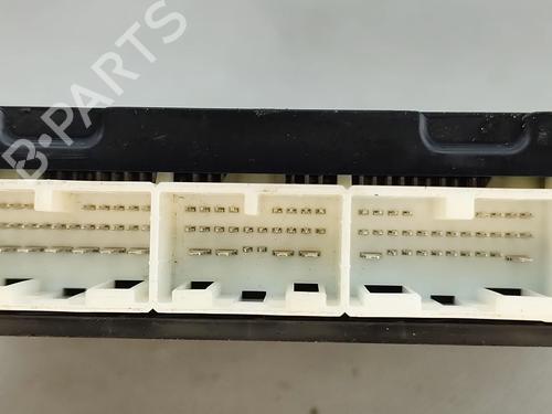 Electronic module JAGUAR XF I (X250) 2.2 D | BP33756908M83  - Image 6