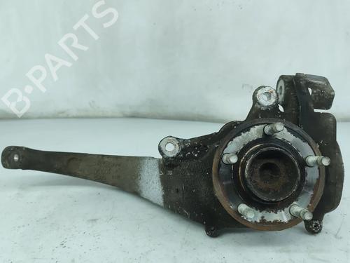 Used Left front steering knuckle Left front steering knuckle 33756886 33756886