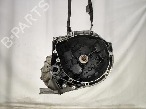 Used Gearbox Gearbox PEUGEOT 308 SW I (4E_, 4H_) 1.6 HDi (109 hp) 33769498 33769498
