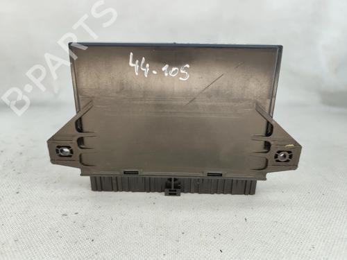 Electronic module JAGUAR XF I (X250) 2.2 D | BP33756909M83 - Image 2
