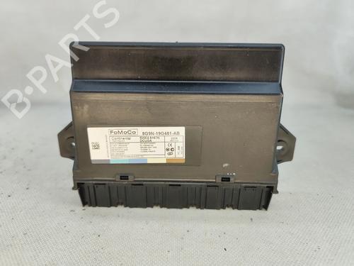 Used Electronic module Electronic module 33756909 33756909