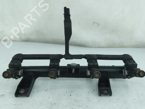 Used Injection rail Injection rail CITROËN XSARA Break (N2) 1.4 i (75 hp) 33757101 33757101