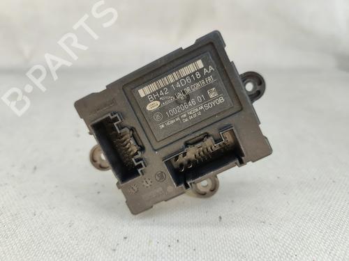 Used Electronic module Electronic module JAGUAR XF I (X250) 2.2 D (190 hp) 33756910 33756910