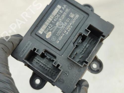 Electronic module JAGUAR XF I (X250) 2.2 D | BP33756910M83 - Image 6