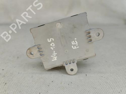 Electronic module JAGUAR XF I (X250) 2.2 D | BP33756911M83 - Image 2