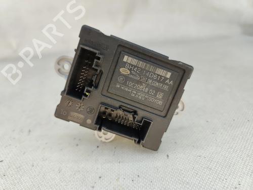 Used Electronic module Electronic module JAGUAR XF I (X250) 2.2 D (190 hp) 33756911 33756911