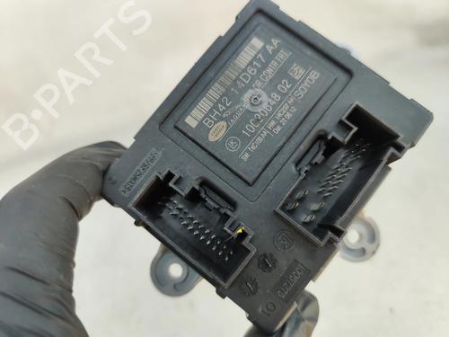 Electronic module JAGUAR XF I (X250) 2.2 D | BP33756911M83 - Image 6