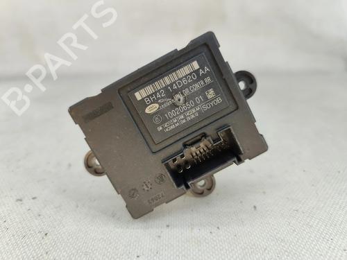 Used Electronic module Electronic module JAGUAR XF I (X250) 2.2 D (190 hp) 33756912 33756912