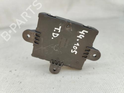 Electronic module JAGUAR XF I (X250) 2.2 D | BP33756912M83 - Image 2