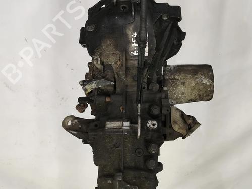 Gearbox VW PASSAT B5.5 Variant (3B6) 1.9 TDI | BP33769499M3  - Image 5