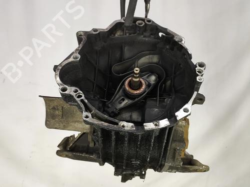 gearbox-vw-passat-b55-variant-3b6-2000-2001-2002-2003-2004-2005-33769499 main image