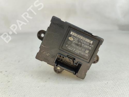 Used Electronic module Electronic module JAGUAR XF I (X250) 2.2 D (190 hp) 33756913 33756913