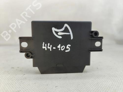 Electronic module JAGUAR XF I (X250) 2.2 D | BP33756914M83 - Image 2
