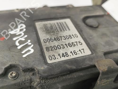 Hand brake RENAULT ESPACE IV (JK0/1_) 3.0 dCi (JK0J, JK0V) | BP33758248I18  - Image 5