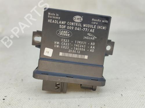 Used Lights ECU Lights ECU JAGUAR XF I (X250) 2.2 D (190 hp) 33756915 33756915