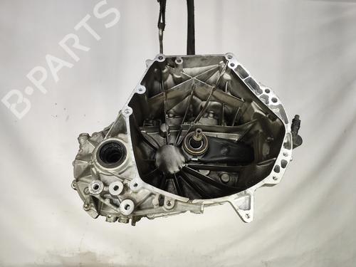 Used Gearbox Gearbox MAZDA CX-3 (DK) 1.5 SKYACTIV-D (DK2WS, DK5FW) (105 hp) 33769518 33769518