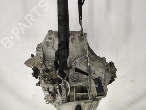 Gearbox MAZDA CX-3 (DK) 1.5 SKYACTIV-D (DK2WS, DK5FW) | BP33769518M3  - Image 5