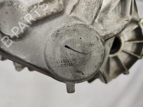 Gearbox MAZDA CX-3 (DK) 1.5 SKYACTIV-D (DK2WS, DK5FW) | BP33769518M3  - Image 6