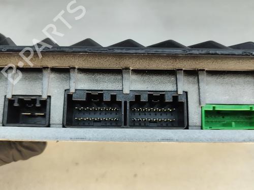 Electronic module JAGUAR XF I (X250) 2.2 D | BP33756917M83 - Image 6