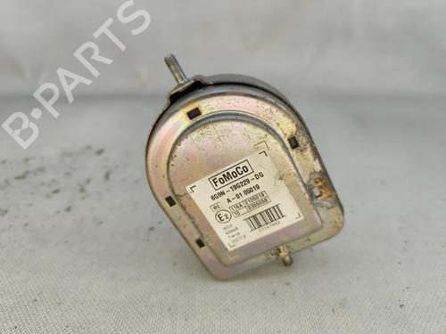 Used Control unit Control unit JAGUAR XF I (X250) 2.2 D (190 hp) 33756916 33756916