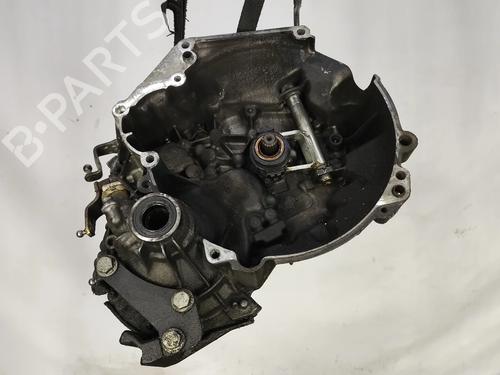 Used Gearbox Gearbox CITROËN XSARA Break (N2) 1.4 i (75 hp) 33769510 33769510