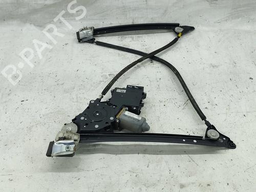 Used Rear left window mechanism Rear left window mechanism 33800595 33800595