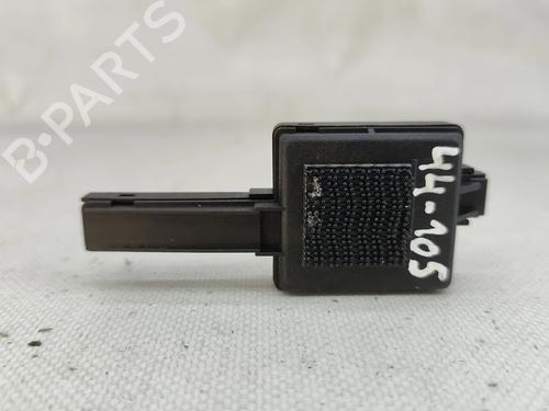Electronic module JAGUAR XF I (X250) 2.2 D | BP33756924M83 - Image 2