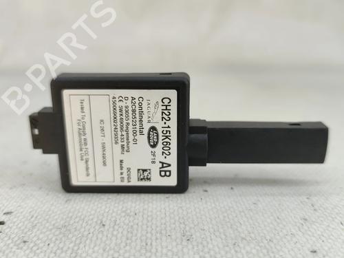 Used Electronic module Electronic module 33756924 33756924
