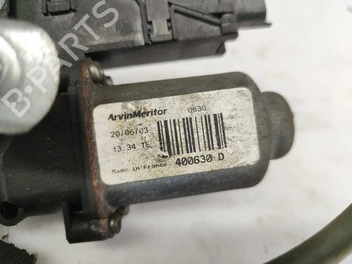 Rear left window mechanism RENAULT ESPACE IV (JK0/1_) 3.0 dCi (JK0J, JK0V) | BP33758247C24  - Image 5