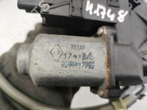 Rear left window mechanism RENAULT ESPACE IV (JK0/1_) 3.0 dCi (JK0J, JK0V) | BP33758247C24  - Image 6