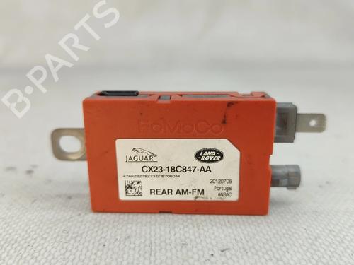 Used Electronic module Electronic module 33756923 33756923