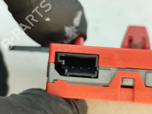Electronic module JAGUAR XF I (X250) 2.2 D | BP33756923M83  - Image 6