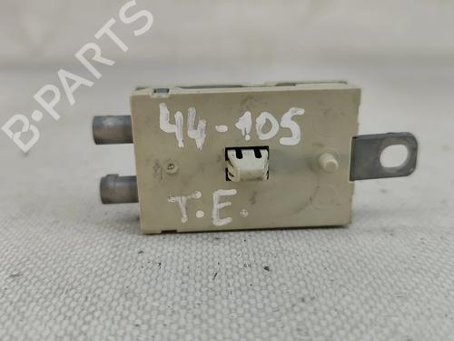 Electronic module JAGUAR XF I (X250) 2.2 D | BP33756922M83 - Image 2