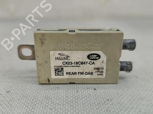 Used Electronic module Electronic module 33756922 33756922