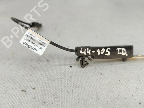 Used Electronic module Electronic module 33756925 33756925