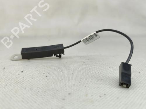 Electronic module JAGUAR XF I (X250) 2.2 D | BP33756925M83 - Image 2