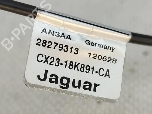 Electronic module JAGUAR XF I (X250) 2.2 D | BP33756925M83 - Image 5