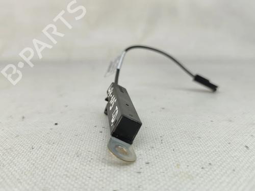 Electronic module JAGUAR XF I (X250) 2.2 D | BP33756925M83 - Image 3