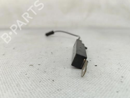 Electronic module JAGUAR XF I (X250) 2.2 D | BP33756921M83 - Image 3