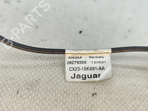 Electronic module JAGUAR XF I (X250) 2.2 D | BP33756921M83 - Image 5