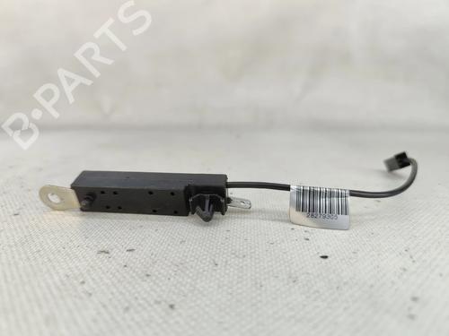 Electronic module JAGUAR XF I (X250) 2.2 D | BP33756921M83 - Image 2