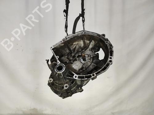 Used Gearbox Gearbox 33769509 33769509
