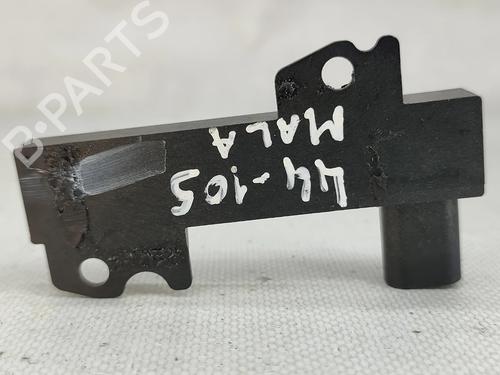 Electronic module JAGUAR XF I (X250) 2.2 D | BP33756919M83 - Image 2