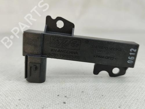Used Electronic module Electronic module 33756919 33756919