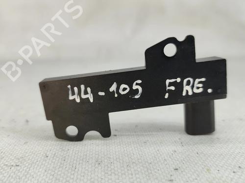Electronic module JAGUAR XF I (X250) 2.2 D | BP33756920M83 - Image 2