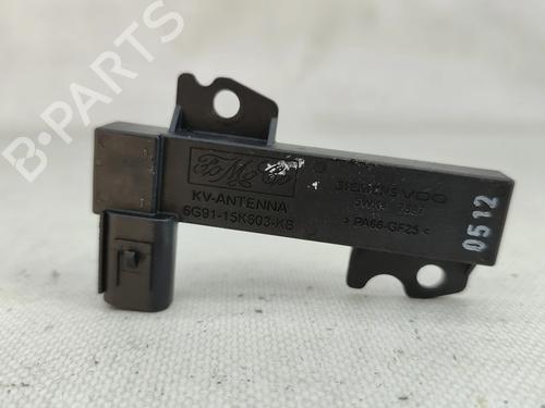 Used Electronic module Electronic module 33756920 33756920