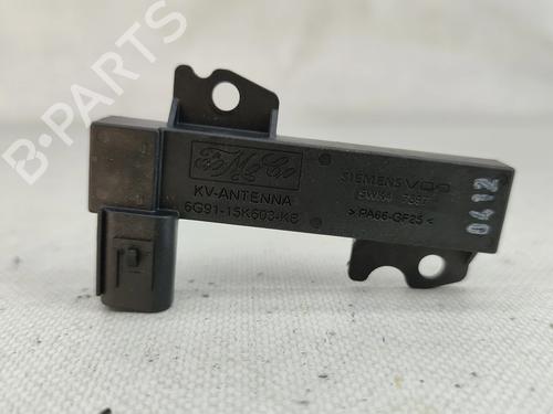 Used Electronic module Electronic module 33756918 33756918